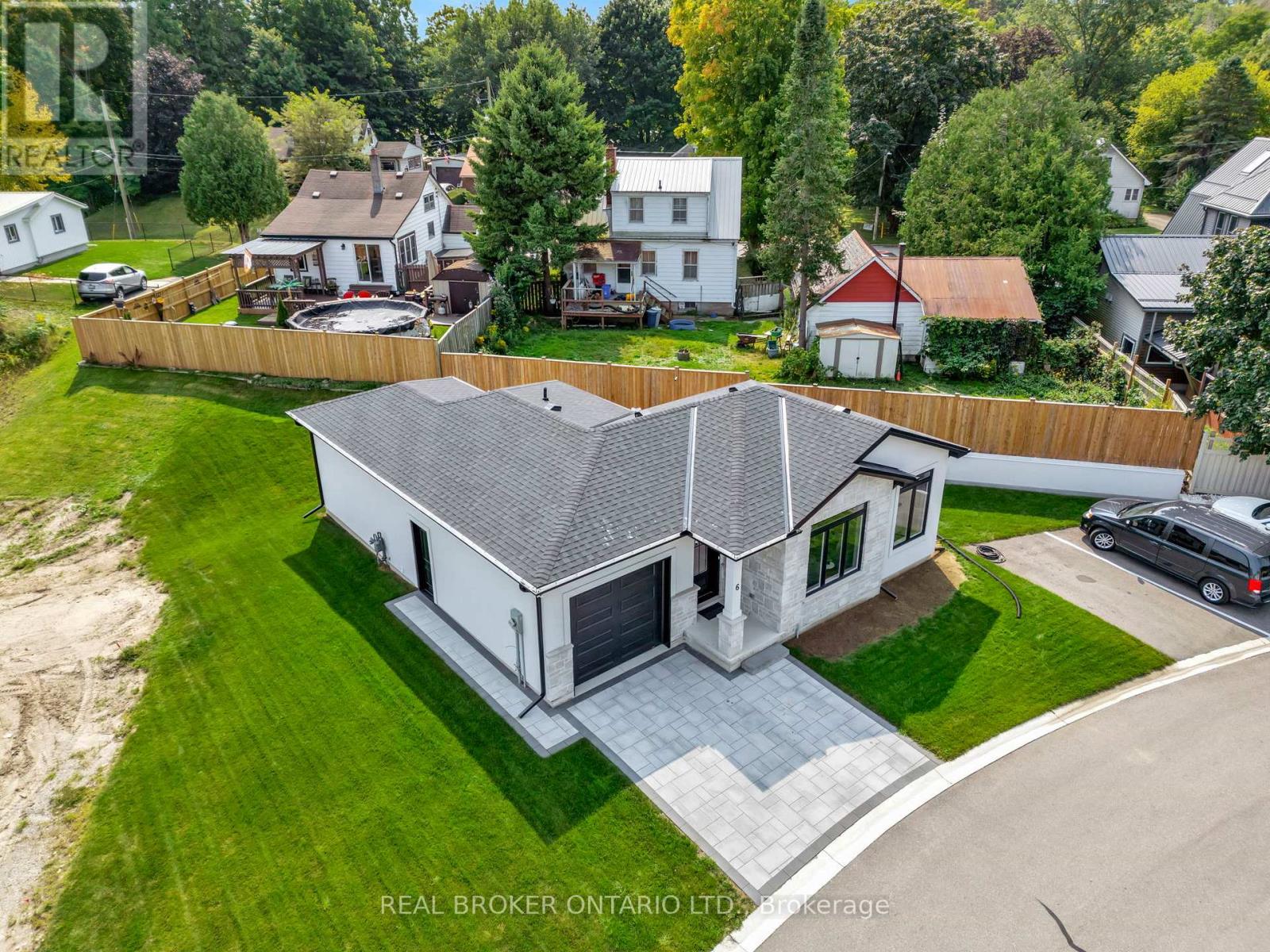 6 - 5 John Pound Road, Tillsonburg, Ontario  N4G 5X3 - Photo 38 - X12154392