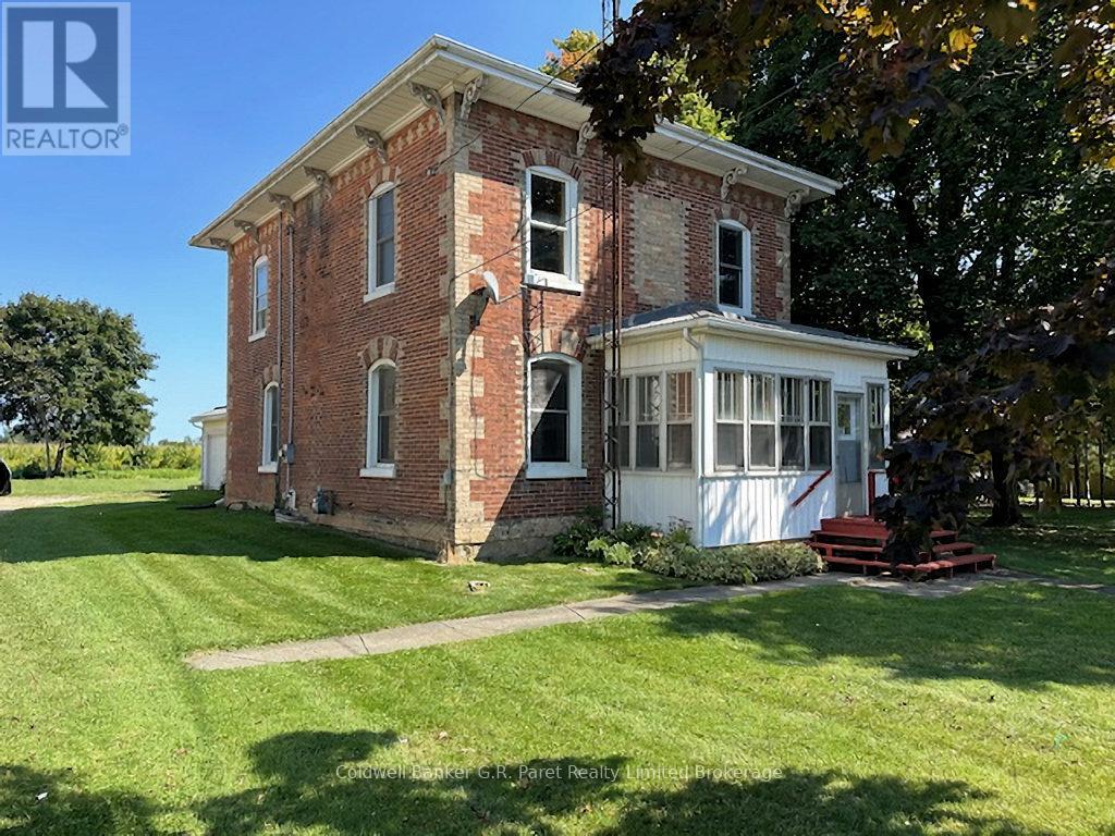 292258 Culloden Line, South-West Oxford, Ontario  N0L 1C0 - Photo 1 - X12231768