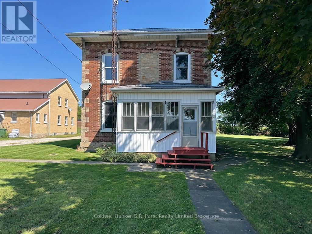 292258 Culloden Line, South-West Oxford, Ontario  N0L 1C0 - Photo 2 - X12231768
