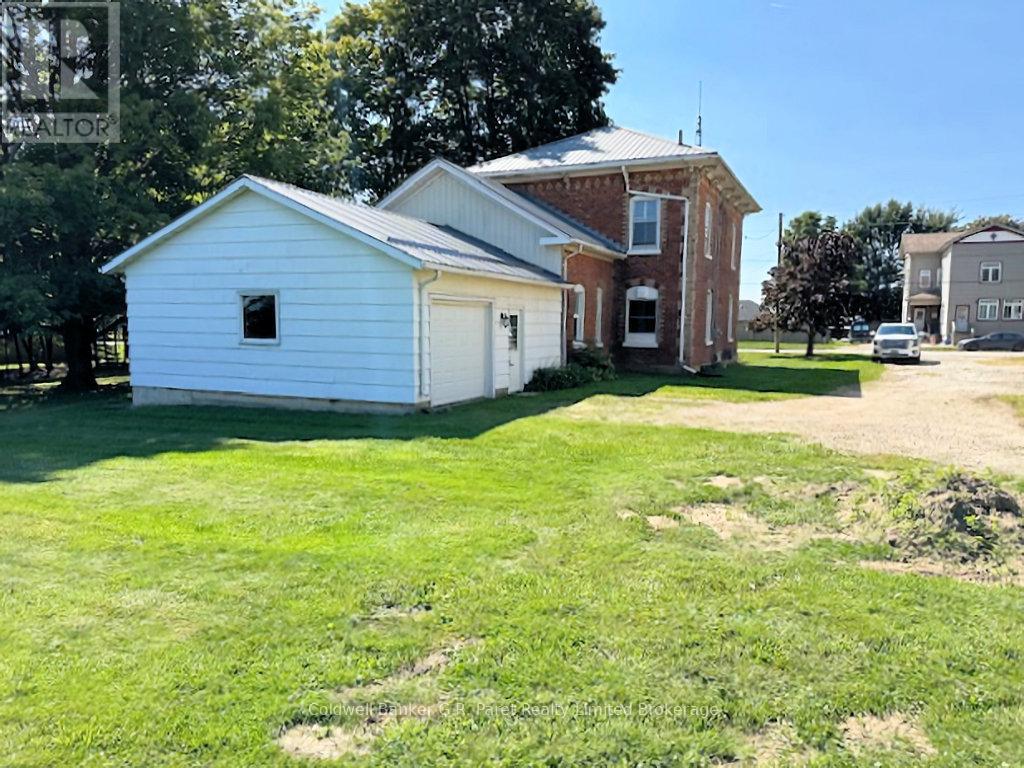 292258 Culloden Line, South-West Oxford, Ontario  N0L 1C0 - Photo 23 - X12231768
