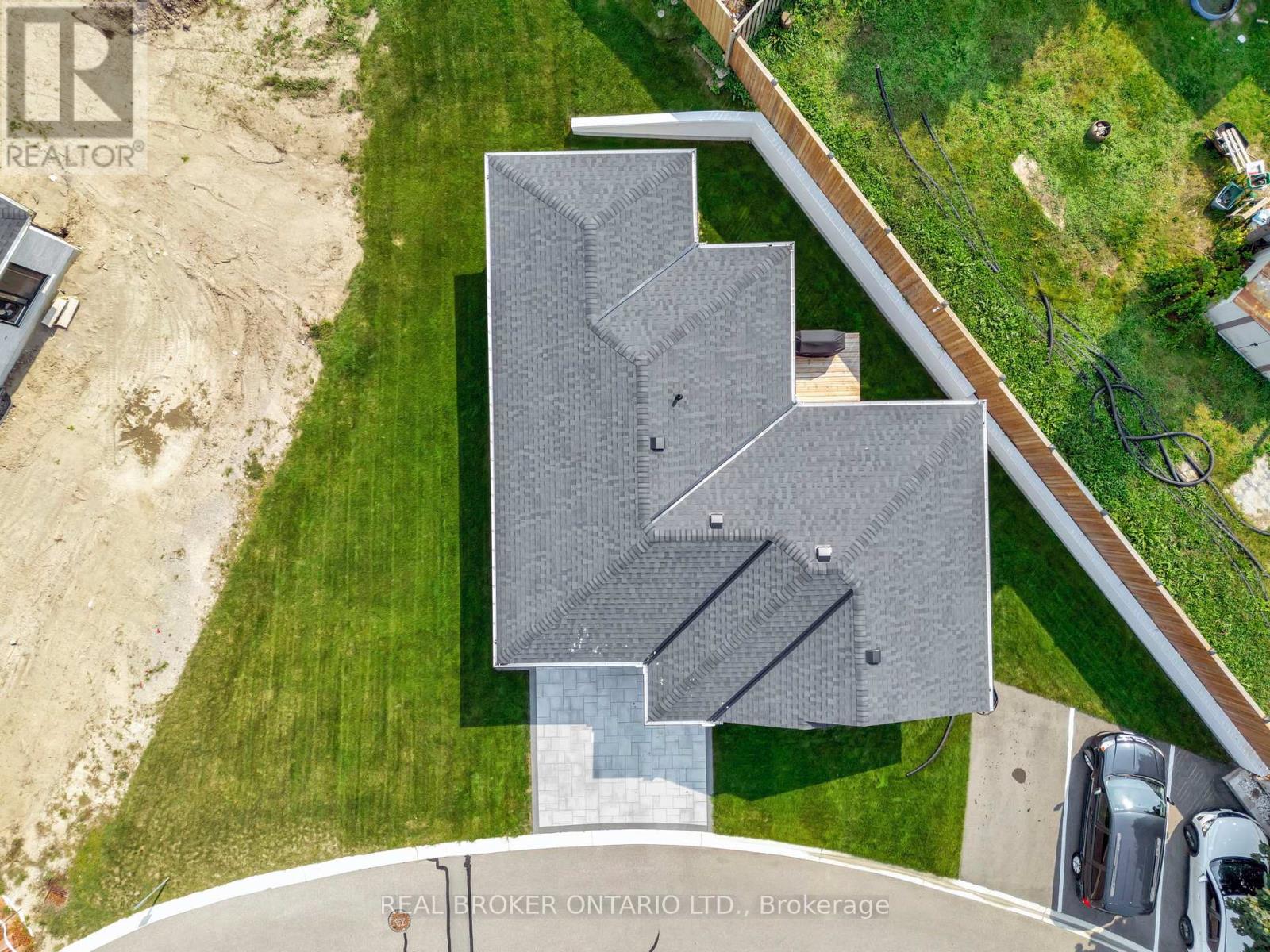 6 - 5 John Pound Road, Tillsonburg, Ontario  N4G 5X3 - Photo 34 - X12154392