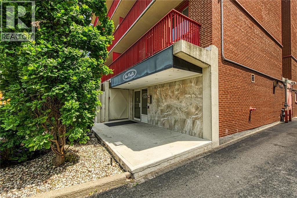 141 Catharine Street S Unit# 806, Hamilton, Ontario  L8N 2J7 - Photo 10 - 40741356