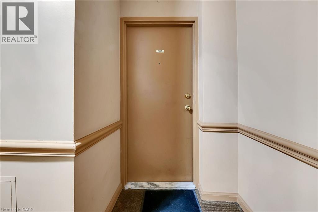 141 Catharine Street S Unit# 806, Hamilton, Ontario  L8N 2J7 - Photo 11 - 40741356