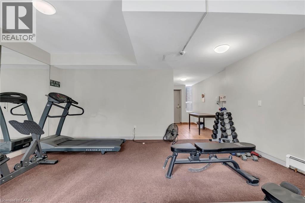 141 Catharine Street S Unit# 806, Hamilton, Ontario  L8N 2J7 - Photo 38 - 40741356