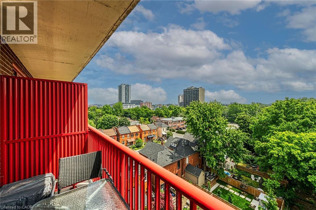 141 Catharine Street S Unit# 806, Hamilton, Ontario  L8N 2J7 - Photo 27 - 40741356