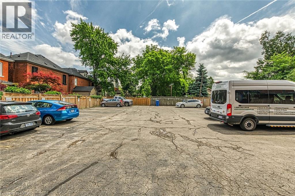 141 Catharine Street S Unit# 806, Hamilton, Ontario  L8N 2J7 - Photo 29 - 40741356