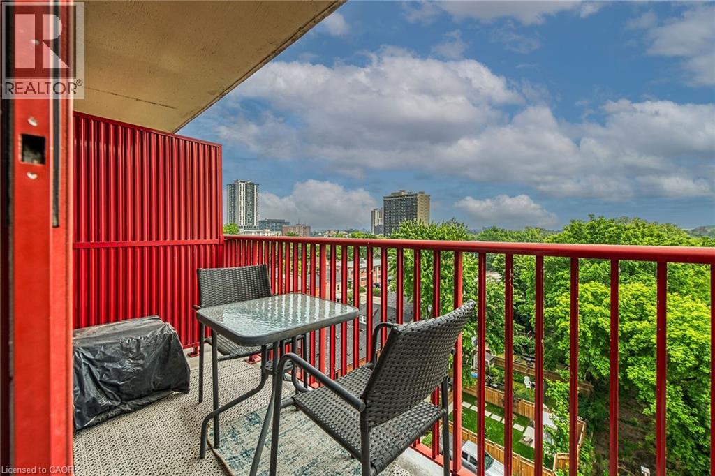 141 Catharine Street S Unit# 806, Hamilton, Ontario  L8N 2J7 - Photo 26 - 40741356