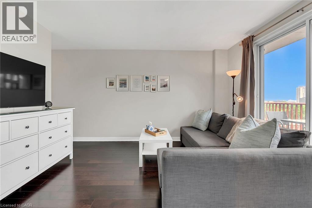 141 Catharine Street S Unit# 806, Hamilton, Ontario  L8N 2J7 - Photo 14 - 40741356