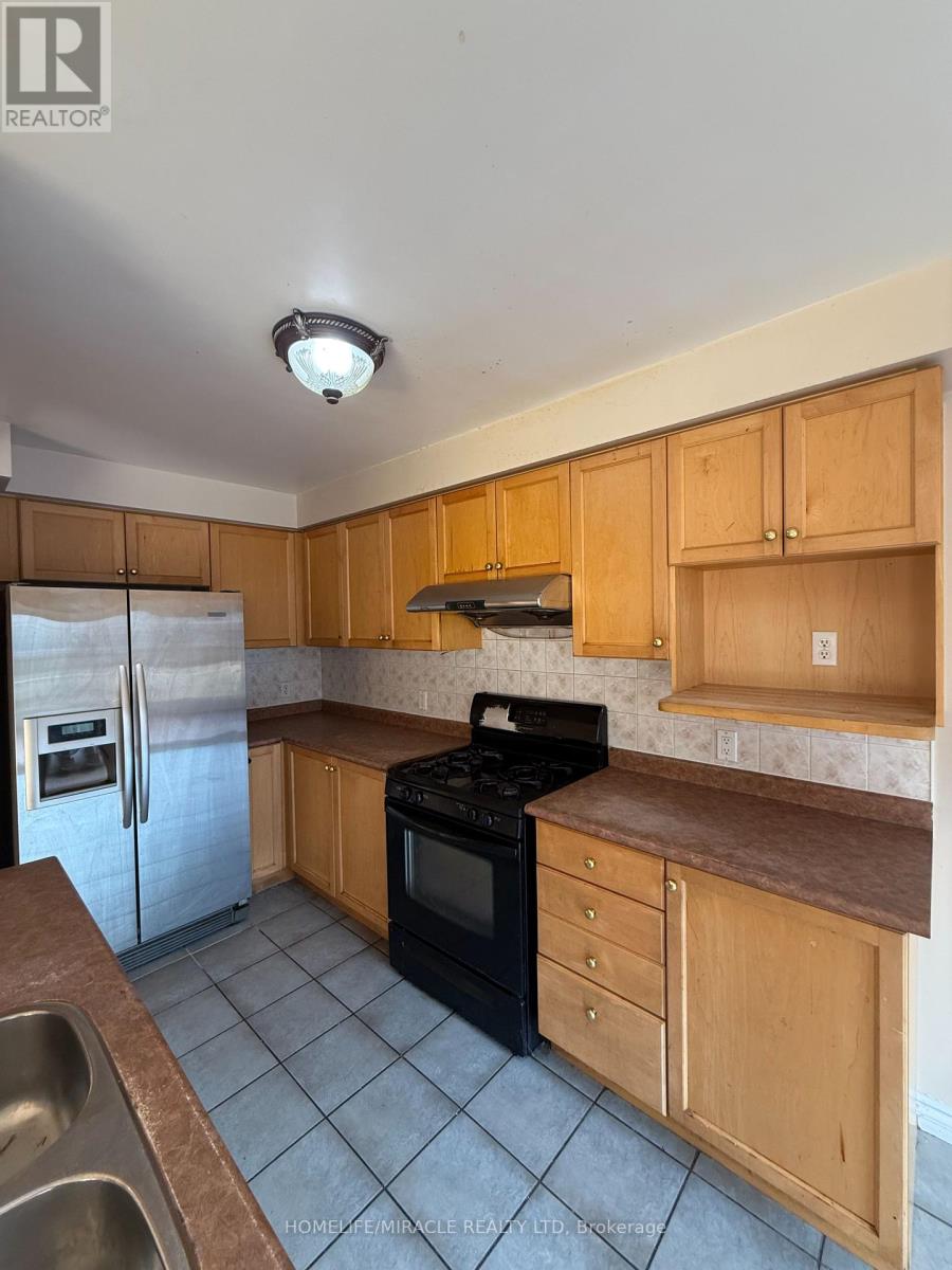 10 Wuthering Heights Road, Toronto (Rouge), Ontario  M1C 5H6 - Photo 10 - E12231642