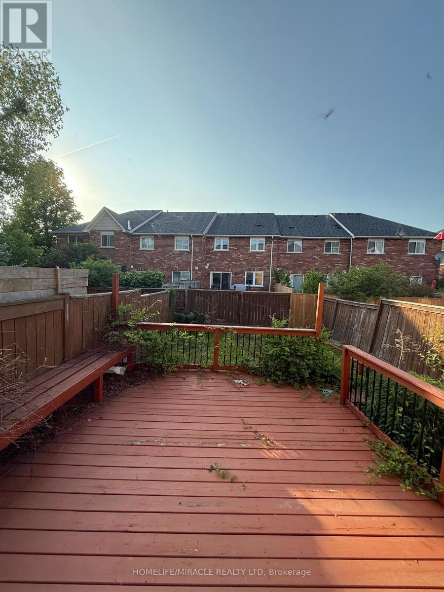 10 Wuthering Heights Road, Toronto (Rouge), Ontario  M1C 5H6 - Photo 20 - E12231642