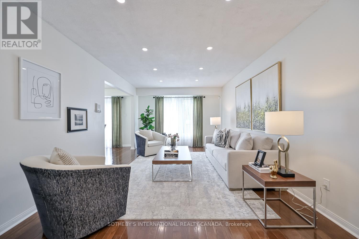Property at 134 GREENWICH SQUARE image 1