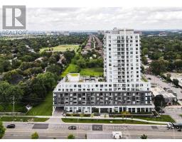 423 - 3220 SHEPPARD AVENUE E, Toronto, Ontario