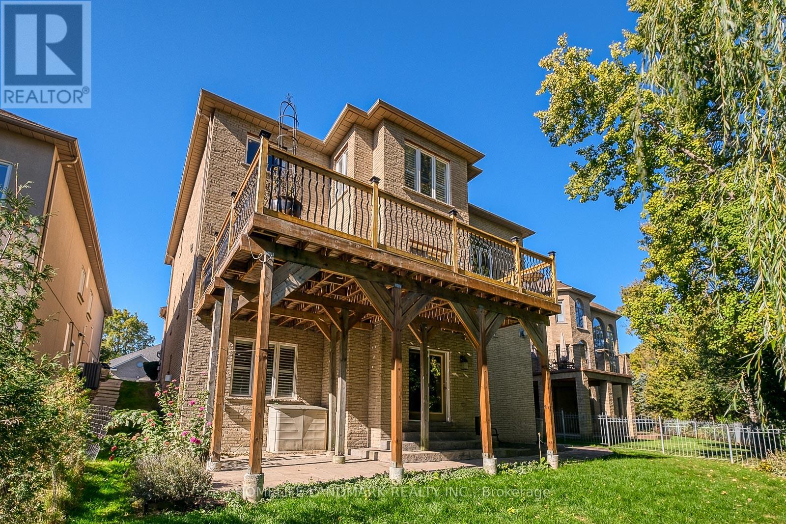 9 Chantilly Crescent, Richmond Hill, Ontario  L4C 0K1 - Photo 32 - N12231652
