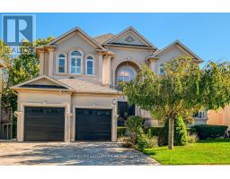 9 CHANTILLY CRESCENT, Richmond Hill, Ontario