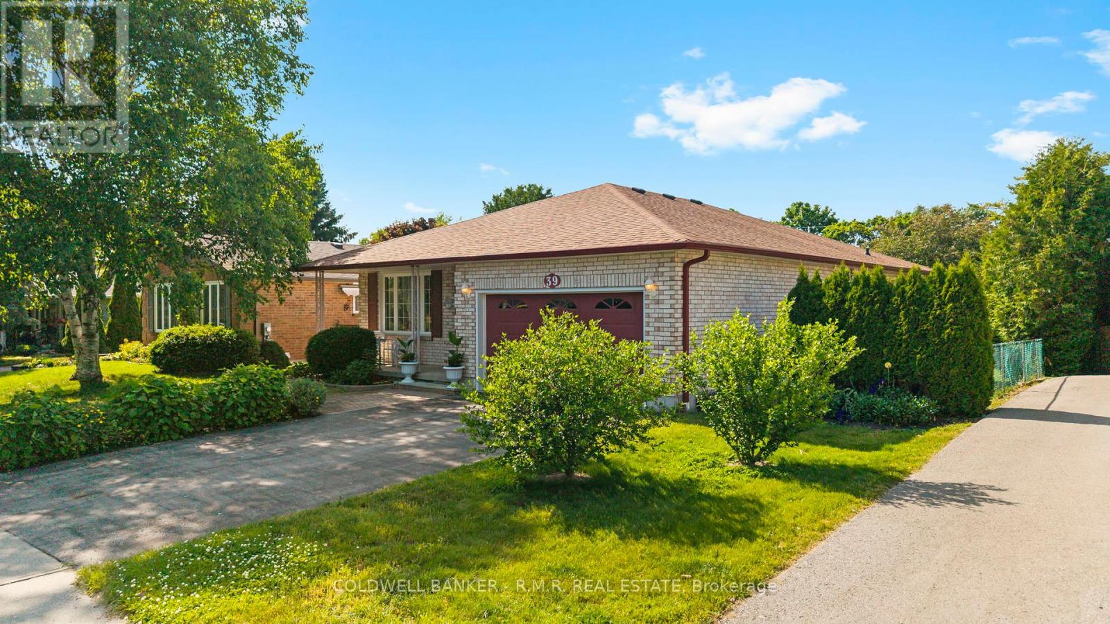 Property at 39 EWEN DRIVE image 1