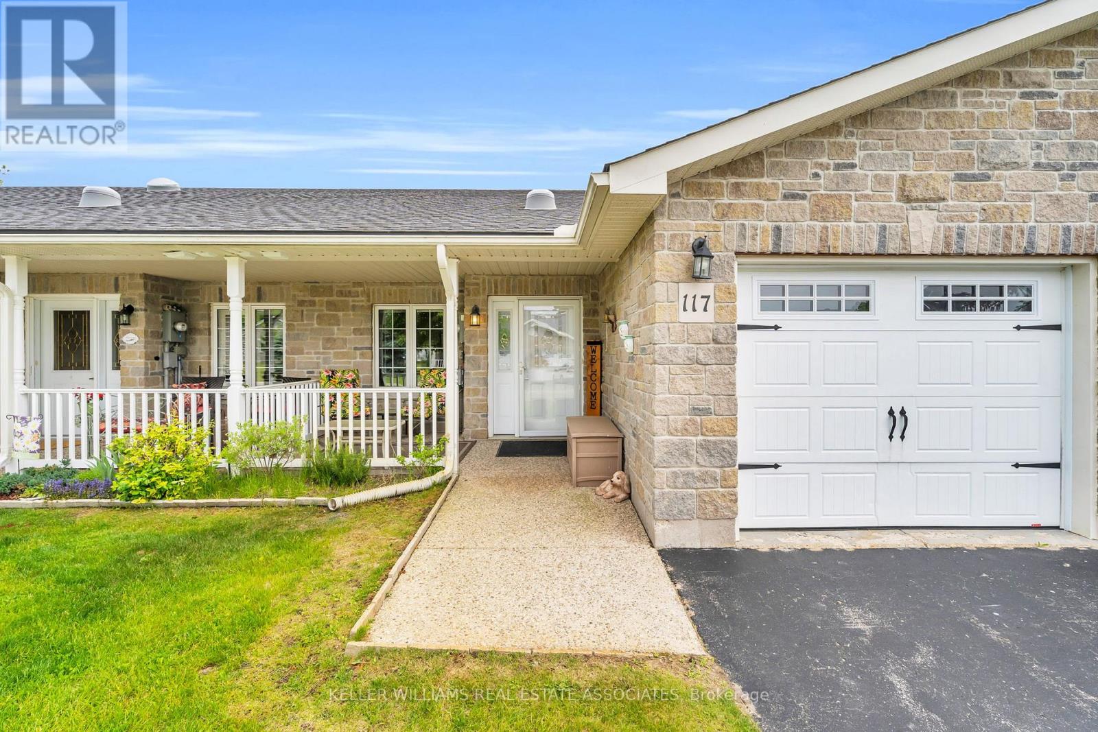 Property at 117 GREENWAY DRIVE image 1