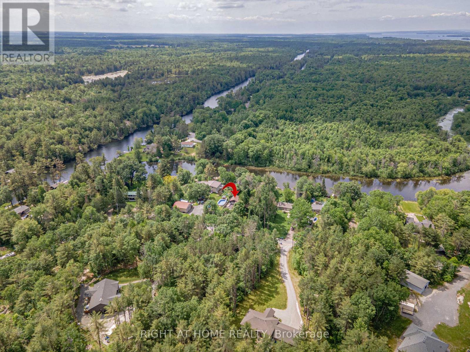 Property at 5171 SEVERN PINES CRESCENT image 2