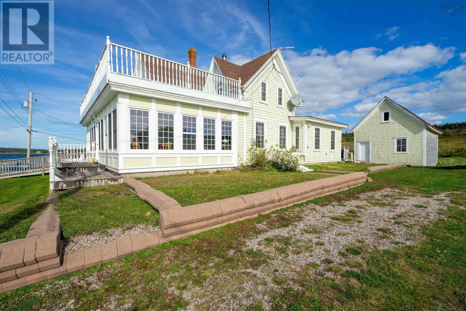 311 Overcove Road, Freeport, Nova Scotia  B0V 1B0 - Photo 38 - 202423254