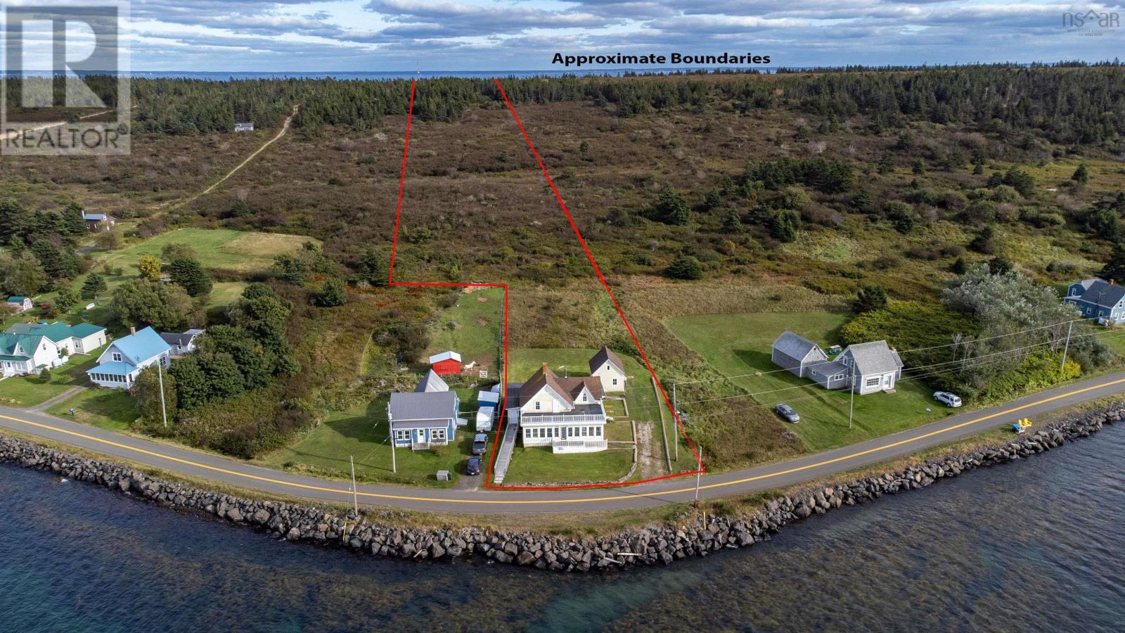 311 Overcove Road, Freeport, Nova Scotia  B0V 1B0 - Photo 6 - 202423254