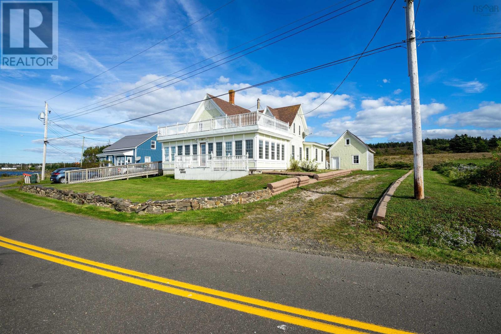 311 Overcove Road, Freeport, Nova Scotia  B0V 1B0 - Photo 3 - 202423254