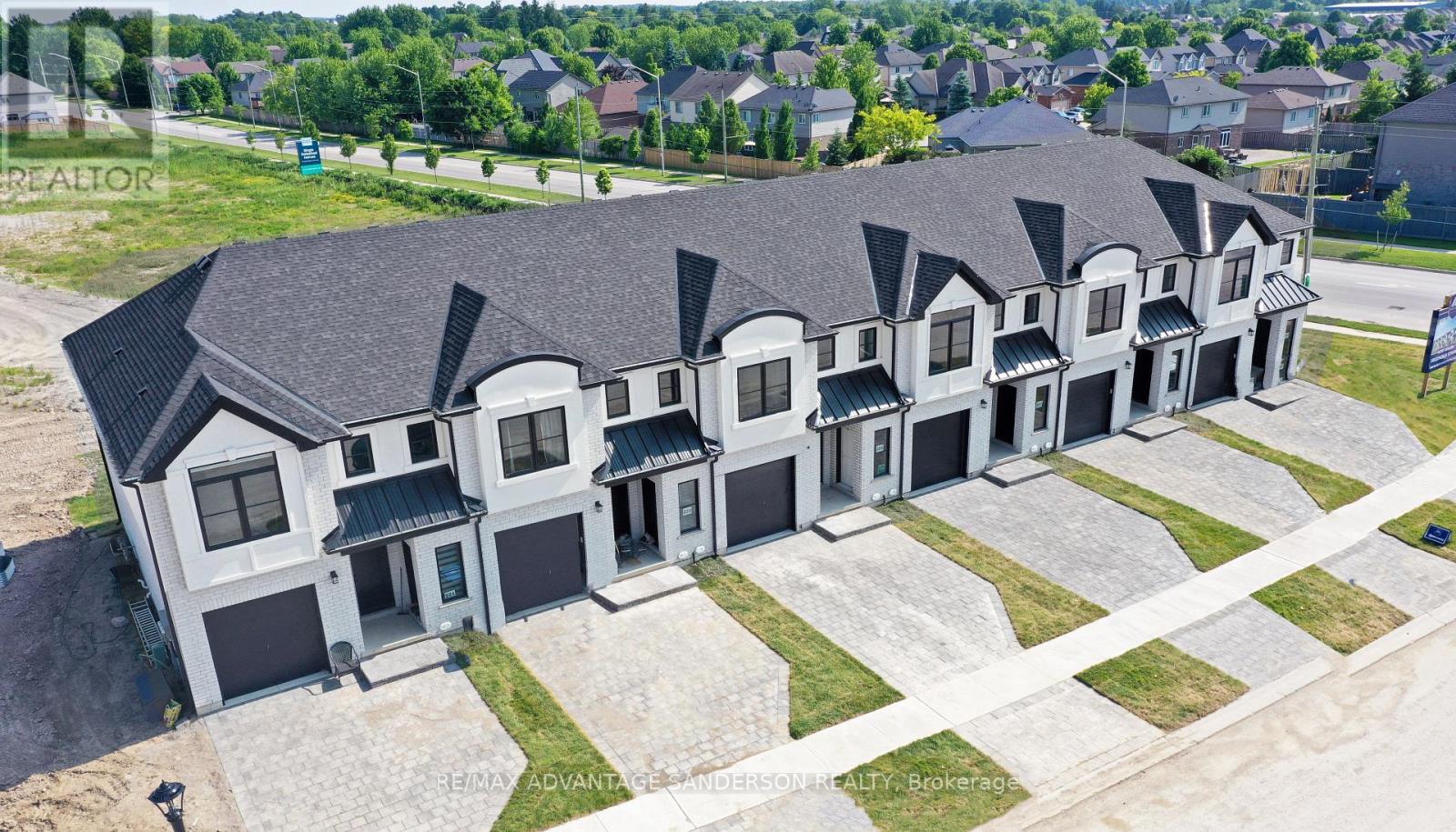 191 Bowman Drive, Middlesex Centre, Ontario  N0M 2A0 - Photo 1 - X12232009