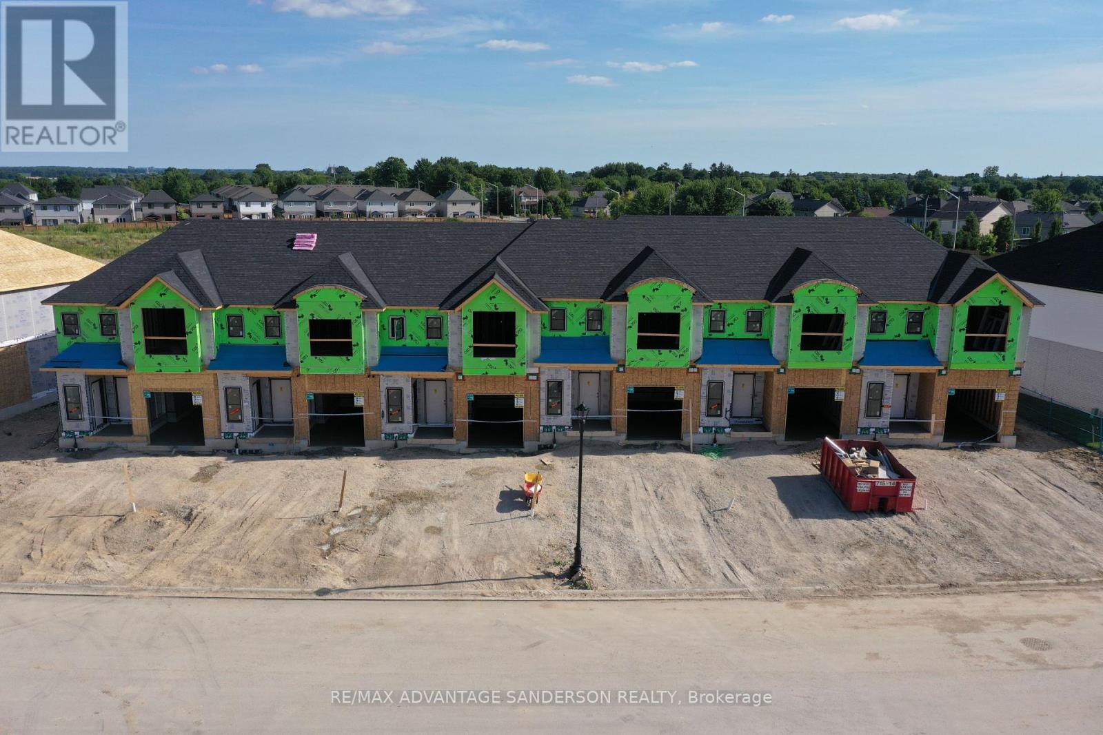 193 Bowman Drive, Middlesex Centre (Ilderton), Ontario  N0M 2A0 - Photo 9 - X12232014