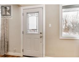 98 JESSIE STREET, Brampton, Ontario