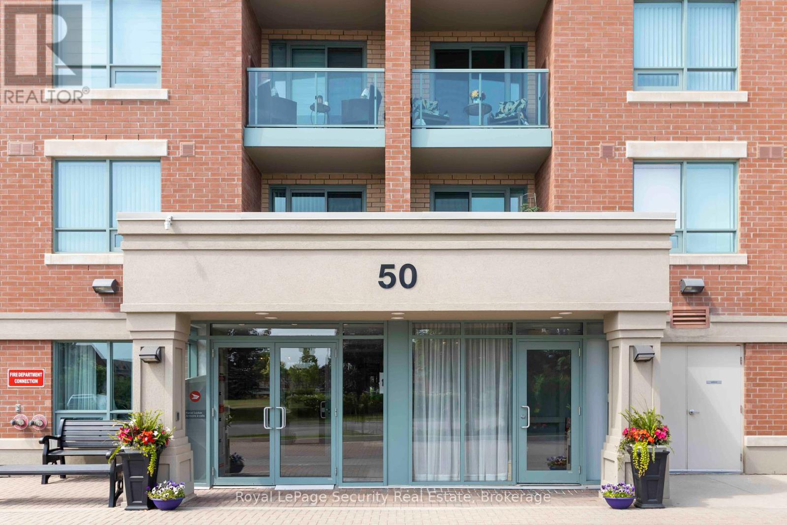 Property at 210 - 50 VIA ROSEDALE WAY image 2