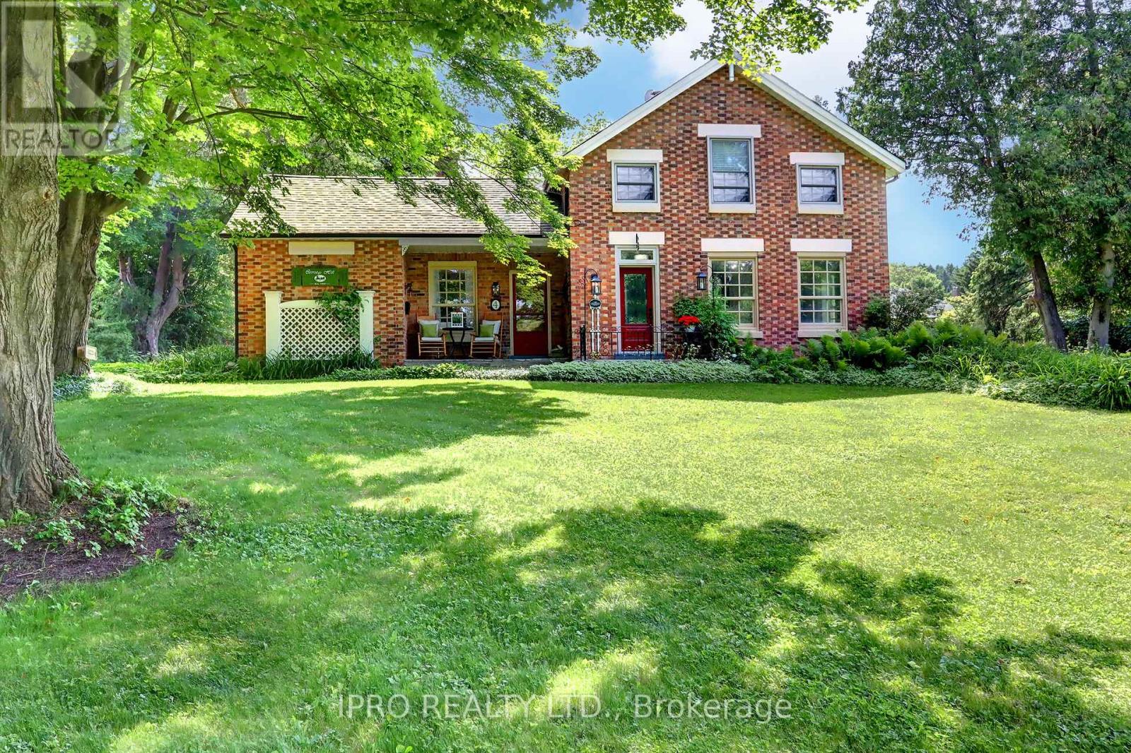 Property at 4 STEWARTTOWN ROAD image 1