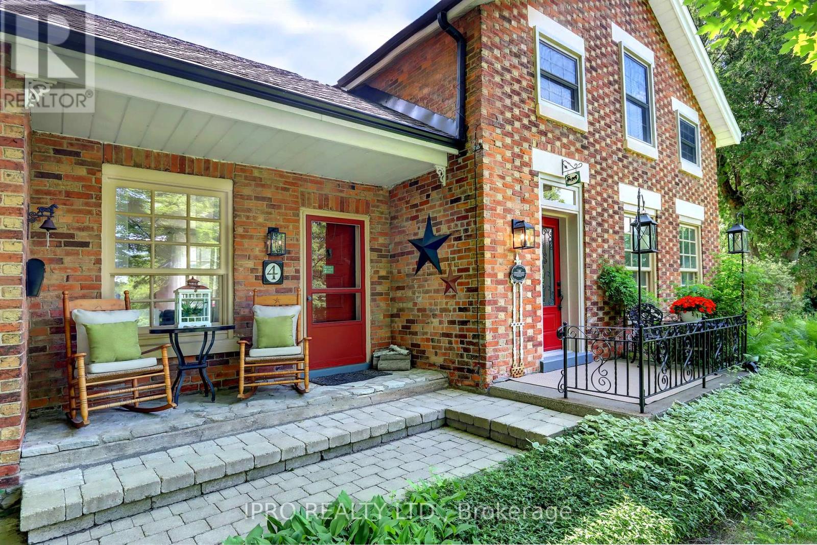 Property at 4 STEWARTTOWN ROAD image 2