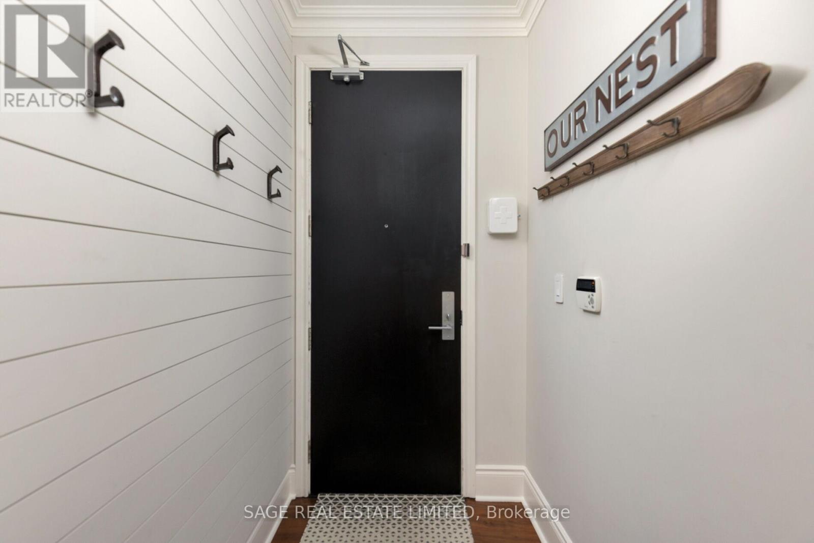 Property at PH613 - 25 EARLINGTON AVENUE image 2
