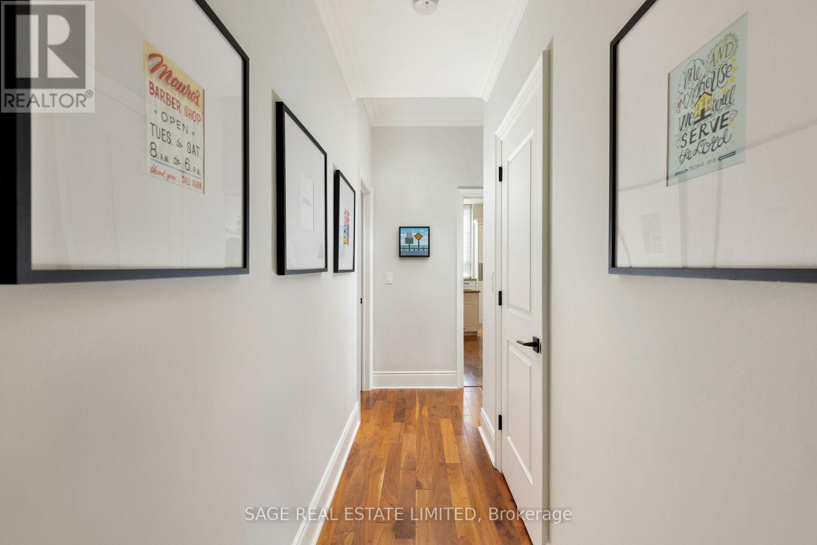 Property at PH613 - 25 EARLINGTON AVENUE image 4