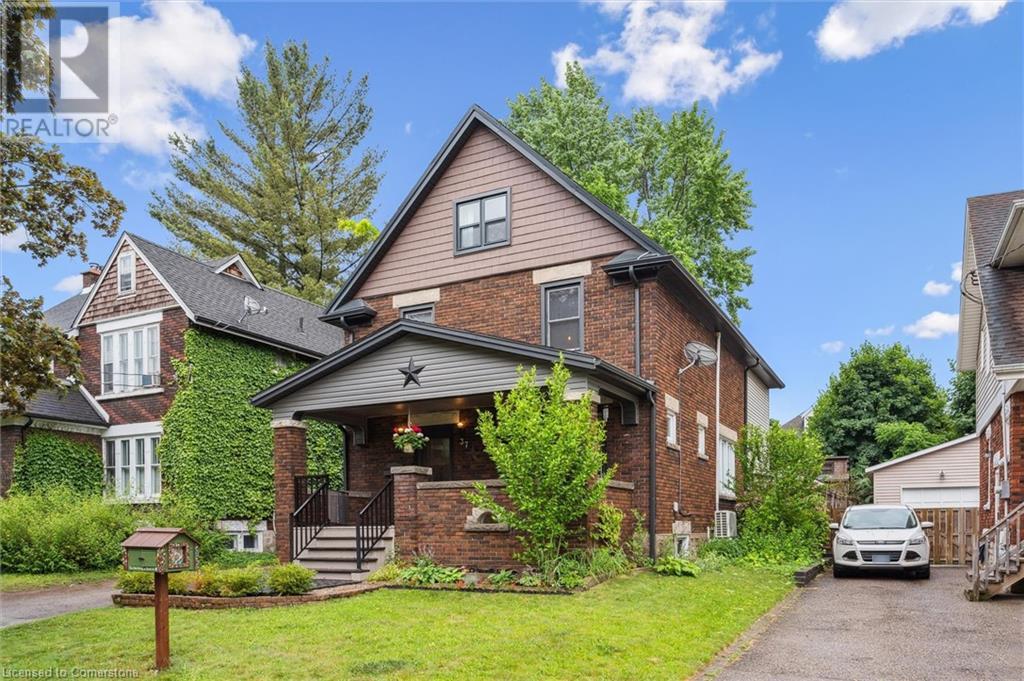 Property at 37 BROCK Street image 2