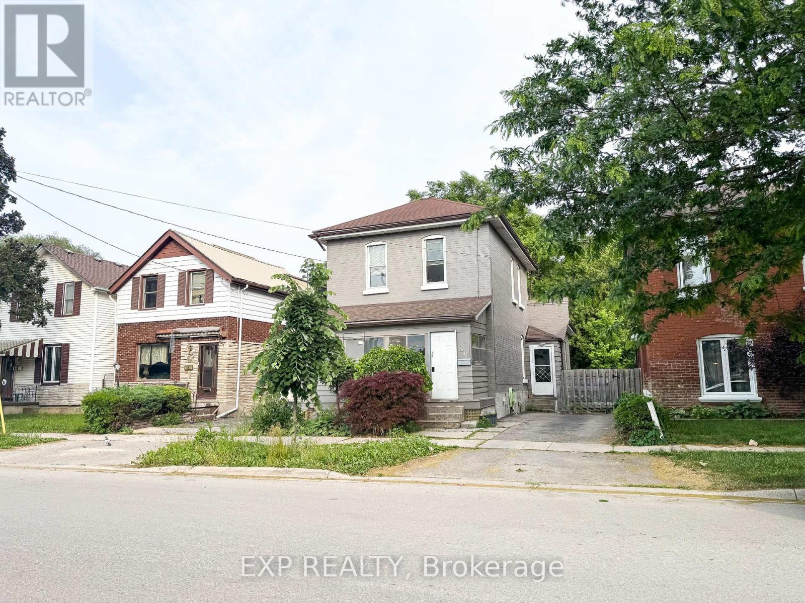 80 Sherwood Drive, Brantford, Ontario  N3T 1N7 - Photo 15 - X12231631