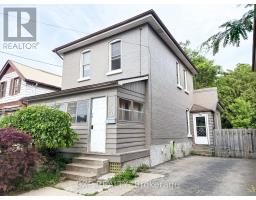 80 SHERWOOD DRIVE, Brantford, Ontario