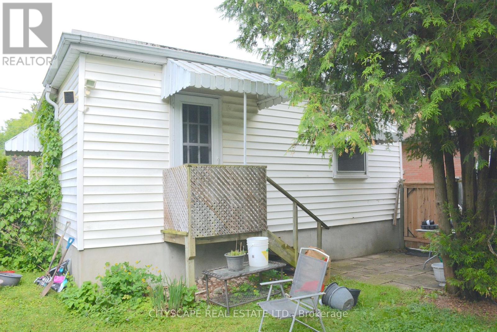 40 Elgin Street N, Cambridge, Ontario  N1R 5G9 - Photo 43 - X12231645