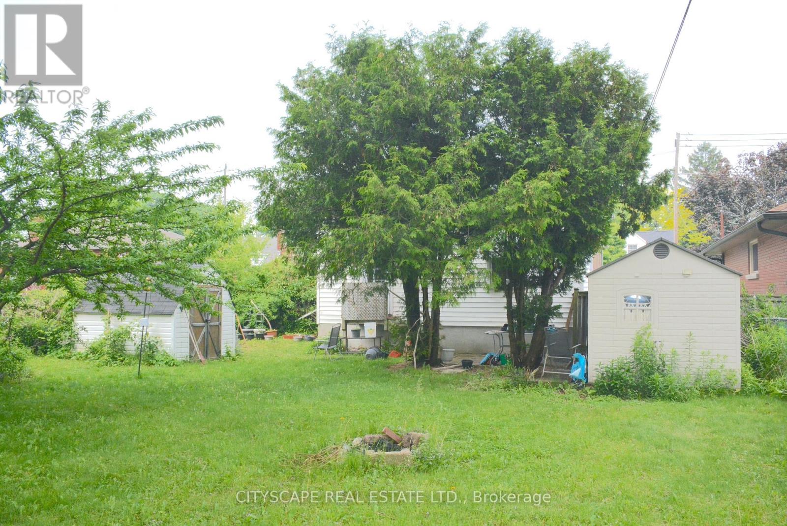 40 Elgin Street N, Cambridge, Ontario  N1R 5G9 - Photo 46 - X12231645
