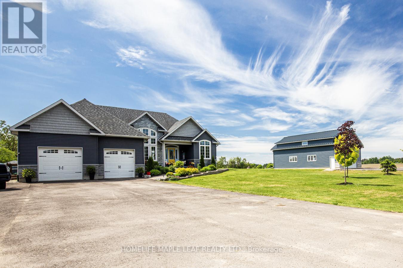 Property at 383066 20 SDRD image 1