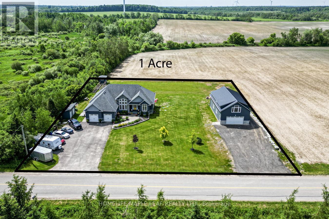 Property at 383066 20 SDRD image 2