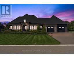 11 AUGUST CRESCENT, Norwich, Ontario