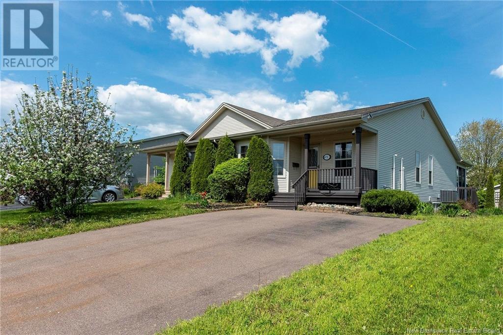 72 Colby Crescent, Moncton, New Brunswick  E1G 5M3 - Photo 30 - NB119838