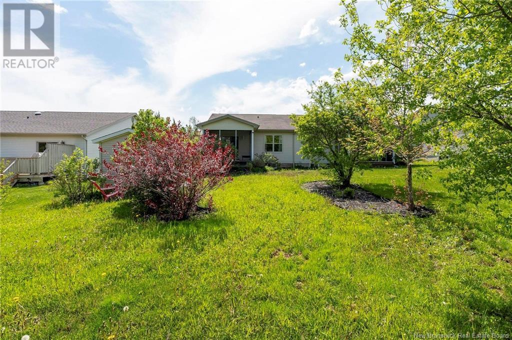 72 Colby Crescent, Moncton, New Brunswick  E1G 5M3 - Photo 27 - NB119838