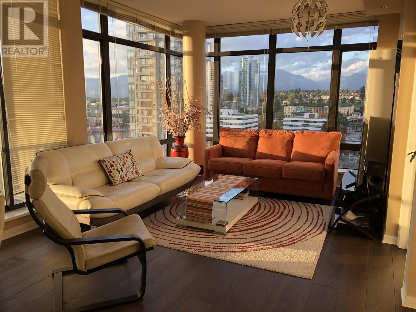 1604 2355 MADISON AVENUE, burnaby, British Columbia V5C0B3