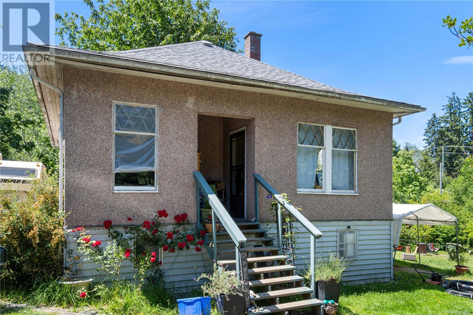 Property at 1551 Frames Rd image 1