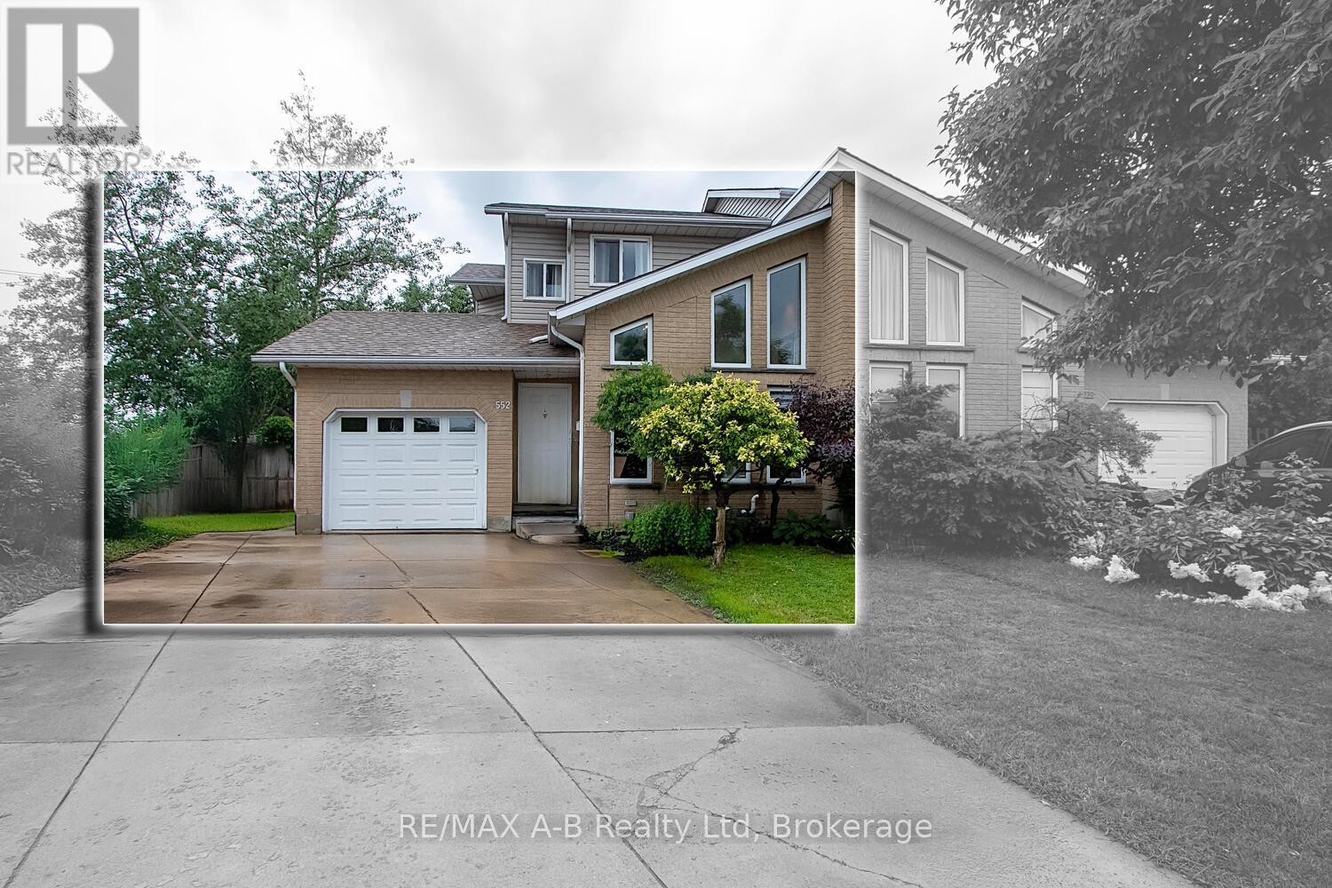 Property at 552 NELSON STREET image 5