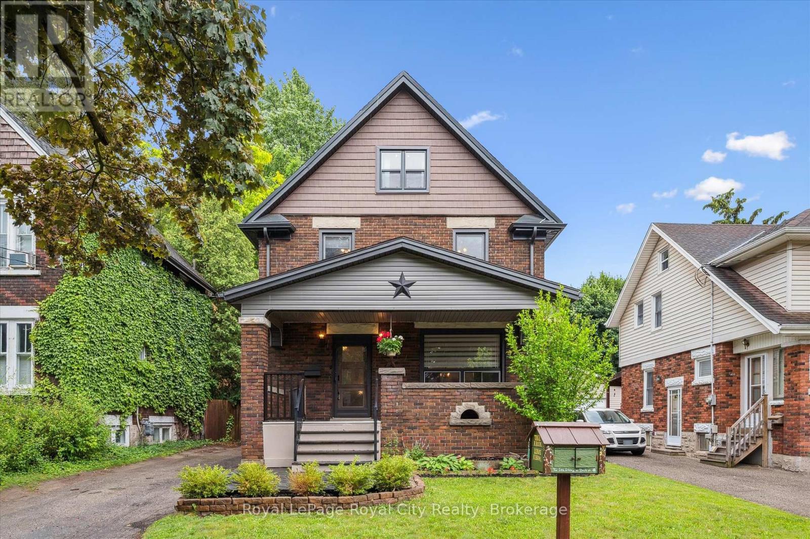 Property at 37 BROCK STREET image 1