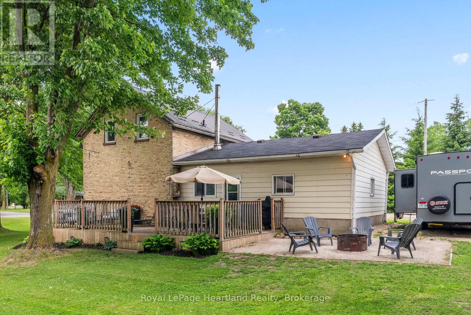 33 Allan Street, Minto, Ontario  N0G 1M0 - Photo 20 - X12232020