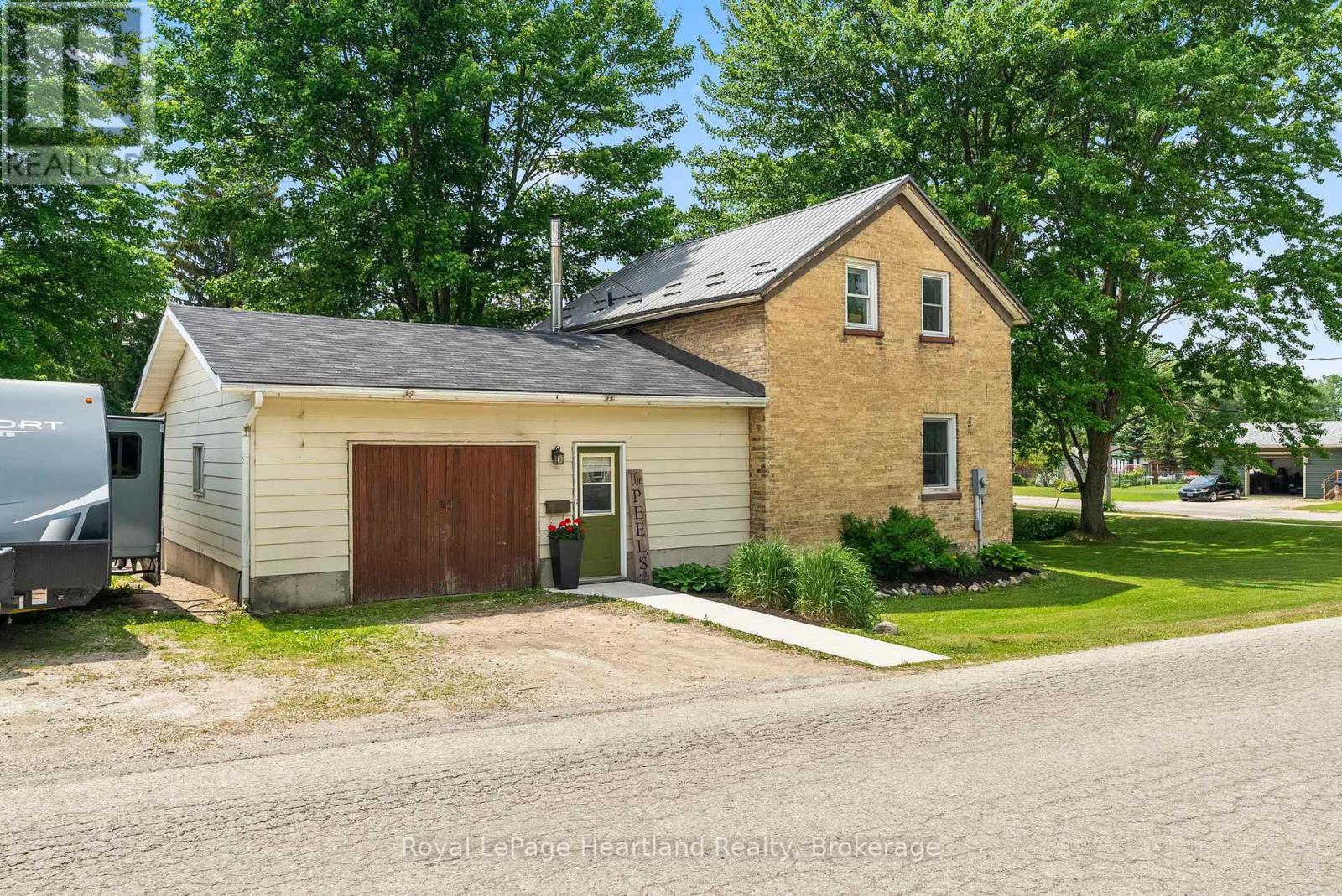 33 Allan Street, Minto, Ontario  N0G 1M0 - Photo 29 - X12232020