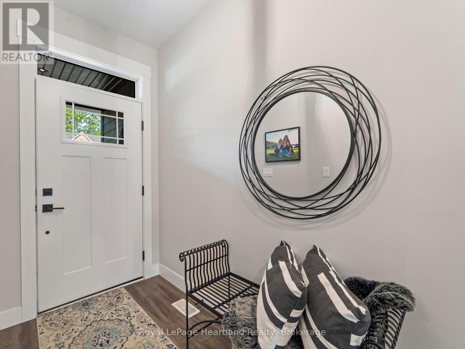 3 Eugene Street, Bluewater, Ontario  N0M 1G0 - Photo 3 - X12232031