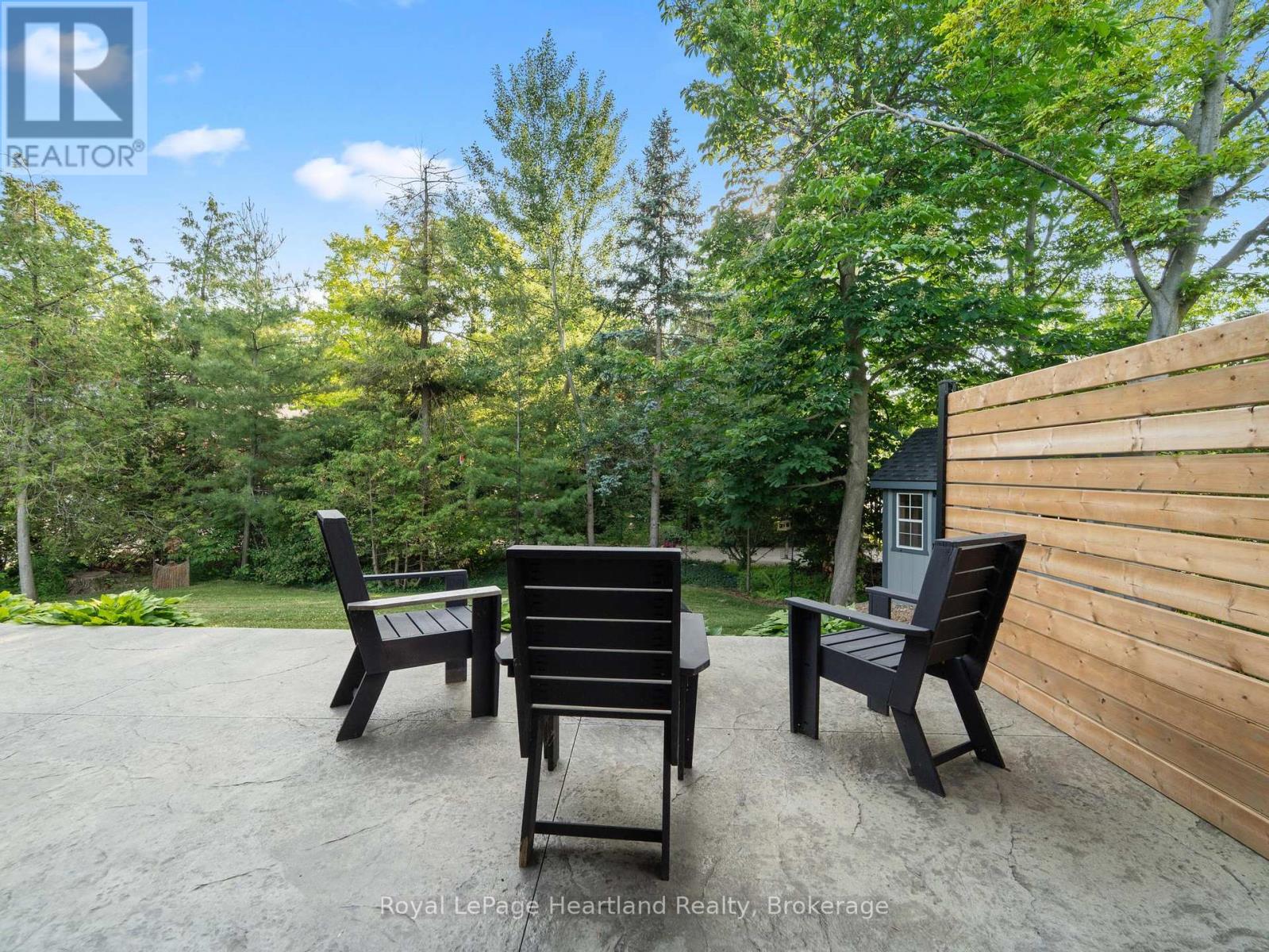 3 Eugene Street, Bluewater, Ontario  N0M 1G0 - Photo 40 - X12232031